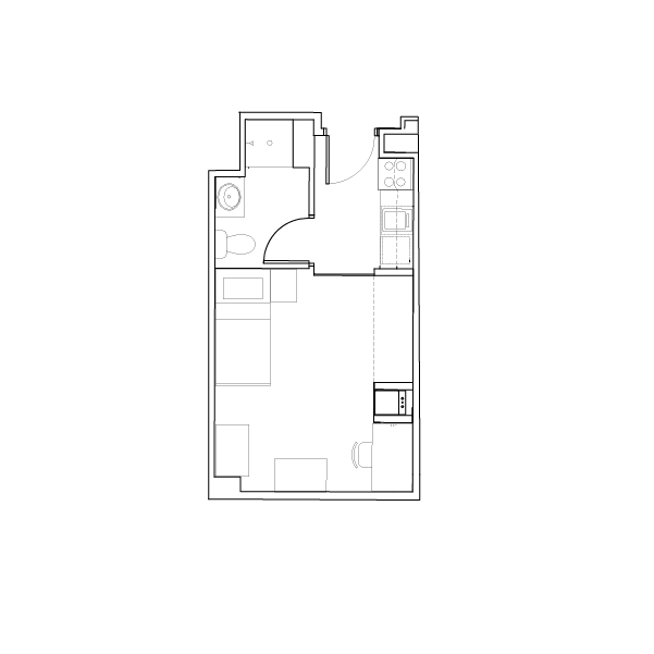 Ashdown Efficiency